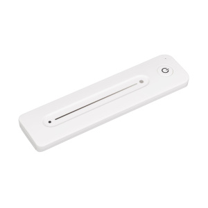 Пульт-слайдер 2.4 ГГц Arlight SMART-801-42-1G-DIM White (3V, 2.4G) (IARL, IP20 Пластик) 054202