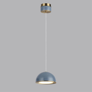 Подвесной светильник Odeon Light L-Vision Lulu 5452/6LA