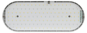 Подвесной светильник для растений Эра FITO-25W-QLED-FLY Б0053062