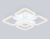 Потолочная люстра Ambrella Light Original Acrylica FA8949