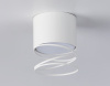 Накладной светильник Ambrella Light Techno spot TN71103