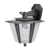 Уличный настенный светильник Citilux Forts CLU10W