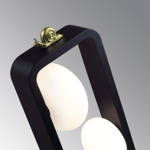 Ландшафтный светильник Odeon Light Nature Luma 5434/3FB