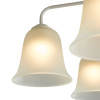 Потолочная люстра Freya Bells FR5448CL-05W