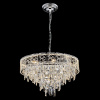 Подвесная люстра Citilux Sagrada CL317251