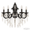 Бра Bohemia Ivele Crystal AL7801B15/5/210 B BG