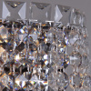 Настенный светильник Illumico IL9017-1WZF-25 CH ELITE