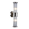 Бра DeLight Collection Claridges KM0768W-2 nickel