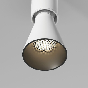 Накладной спот Elektrostandard Piks 4690389204463 25107/LED a066493