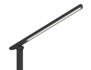 Настольная лампа Ambrella Light Desk DE537