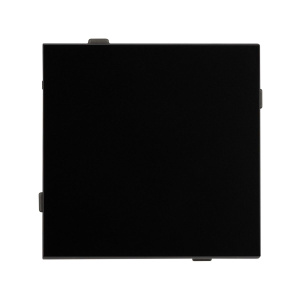 Механизм звонкового выключателя Arlight SWT-TENDO-MKR1-PL-BK (230V, 10A) 054143