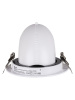 Встраиваемый светодиодный светильник TDM Electric Акцент-1DSL-01-030-NW SQ0369-0404