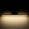 Подсветка для зеркал Elektrostandard Protect LED чёрный MRL LED 1111 4690389169755
