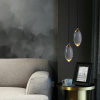 Подвесной светильник DeLight Collection Celestial MT8610-C brass