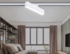 Трековый однофазный светильник Ambrella Light Track System GL6763