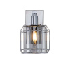 Настенный светильник Escada Midland 10188/1A Chrome