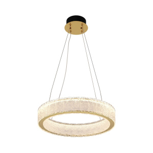 Подвесной светильник Maytoni Majesty MOD517PL-L30BS3K