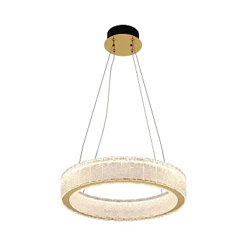 Подвесной светильник Maytoni Majesty MOD517PL-L30BS3K
