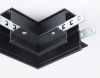 Коннектор угловой для шинопровода Ambrella Light Track System GL3354