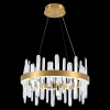 Подвесная люстра Natali Kovaltseva LED LAMPS 81254
