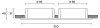 Точечный светильник Hesby Lighting Core HSBL_0231