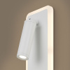 Настенный светильник Freya Suite FR5345WL-L3W