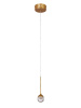 Подвесной светильник Myfar Kollins MR1061-1PL