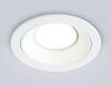 Встраиваемый светильник Ambrella Light Techno Spot A8920