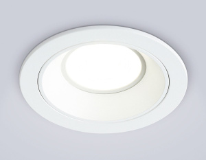 Встраиваемый светильник Ambrella Light Techno Spot A8920
