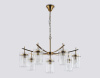 Подвесная люстра Ambrella Light High Light Heigh Light LH56033