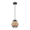 Подвесной светильник Freya Shape FR5335PL-01B1