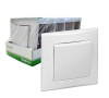 Выключатель одноклавишный Schneider Electric Sedna 10A 250V SDN0100170