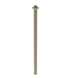 Коннектор жесткий Arlight ART-APRIORI-CON-ROD-E-L186 (OG, вертикальный) 054002