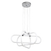 Подвесная люстра LED4U L2000-3