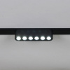 Трековый магнитный светильник (CCT+SMART) Reluce 13002-9.3-001UR magnetic LED6W BK CCT+SMART
