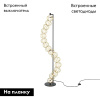 Торшер Maytoni Golden Cage MOD216FL-L38G3K