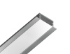 Алюминиевый встраиваемый профиль Ambrella Light Alum Profile GP1200AL