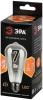 Лампа светодиодная филаментная Эра F-LED ST64-7W-824-E27 smoky 7Вт дымчатая Б0071205