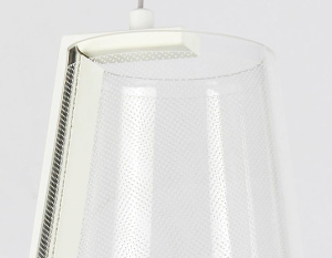 Подвесной светодиодный светильник Ambrella Light Acrylica Original AK4112