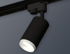 Трековый однофазный светильник Ambrella Light Track System XT6323040 (A2521, C6323, N6120)