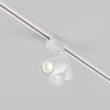 Трековый светильник Maytoni Technical Vuoro TR029-3-10W3K-M-W