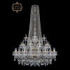 Подвесная люстра Art Classic 11.25.20+10+5.400.3d.XL-154.Gd.Sp