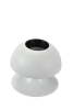 Трековый магнитный светильник iLedex Vision SMART 4822-012-D80-6W-38DG-WH