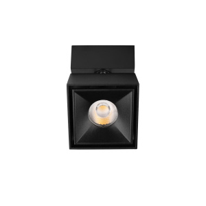 Накладной спот Loft IT Focus 10323/B Black