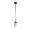 Подвесной светильник DeLight Collection Celestial MT8610-C brass