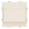 Выключатель карточный Stekker Эмили RSW40-5114-08 кашемир, soft touch 50702