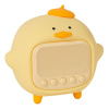 Настольная лампа Lucide Pincha Duck 54500/01/34