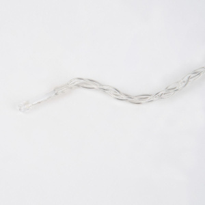 Уличная гирлянда Uniel ULD-C3020-264/TTK WARM WHITE IP44 UL-00010920