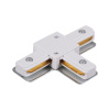 Коннектор Reluce RL 06039 T-connector WT