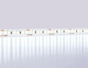 Светодиодная лента Ambrella Light Led Strip 24V Illumination 2835 14,4Вт/м 6500K 5м IP20 GS3213